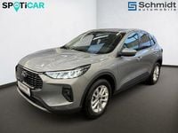 Gebraucht Ford Kuga Titanium 150 PS (110 kW) 2024 Silber SUV