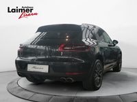 gebraucht Porsche Macan S ab MJ18