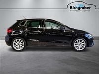 gebraucht Seat Ibiza FR 1.0 TSI