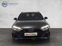 Gebraucht Audi A4 347 PS (255 kW) 2020 Kombi