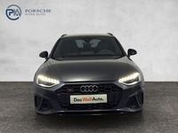 gebraucht Audi A4 TDI