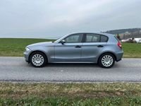 gebraucht BMW 116 116 i