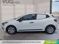 gebraucht Renault Clio V Auhentic SCe 65 Fiskal