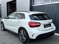 gebraucht Mercedes GLA45 AMG AMG 4Matic *Performance*Dynamic*