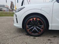 gebraucht Cupra Terramar VZ e-HYBRID 272 PS DSG