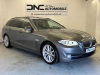 gebraucht BMW 520 d (F11) Touring Aut. *PANO*LEDER*