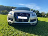 gebraucht Audi Q7 30 TFSI quattro Tiptronic