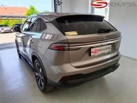 gebraucht MG HS PHEV+ Luxury 21,4kWh Aut. SUV