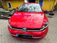 gebraucht VW Golf VII 