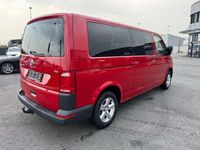 gebraucht VW T6 Kombi Kombi Lang*9 Sitzer*2x Schiebetür*Tempomat*