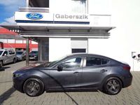 gebraucht Mazda 3 CD150 Revolution Top