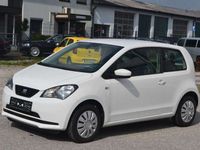 gebraucht Seat Mii Chic (KF1)