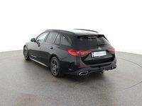 gebraucht Mercedes C200 d Österreich-Edition T-Modell