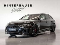 Gebraucht Audi RS4 Ambiente 450 PS (330 kW) 2022 Schwarz Kombi