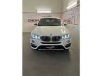 gebraucht BMW X4 | xDrive | Leder | Navi | Schiebedach | Head-Up