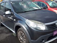 gebraucht Dacia Sandero Stepway 16 MPI PICKERL NEU