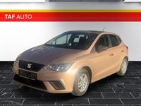 gebraucht Seat Ibiza 1,0 Reference