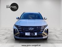 gebraucht Hyundai Tucson NX4 Jubile 1,6 T-GDi HEV 4WD AT t6hj2