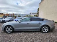 gebraucht Audi A7 Sportback 3,0 TDI DPF Aut. 360° Kamera Leder