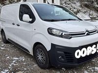 Gebraucht Citroën Jumpy 95 PS (69 kW) 2017 Van / Kleinbus