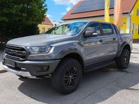 gebraucht Ford Ranger Raptor