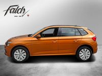 gebraucht Skoda Kamiq Ambition TSI