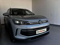 gebraucht VW Tiguan Friends TDI 4MOTION DSG