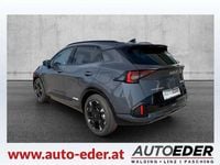 gebraucht Kia Sportage /GT-LINE/1.6 TGDI/DCT7/AWD/180/SD