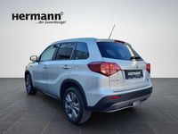 gebraucht Suzuki Vitara 1,4 GL+ DITC Hybrid ALLGRIP shine