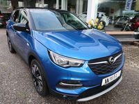 gebraucht Opel Grandland X 1.5 Design Line