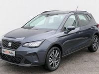 Neu Seat Arona Style 115 PS (84 kW) 2026 Dunkelgrau  metallicperleffekt SUV