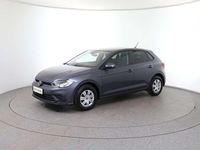 Gebraucht VW Polo 95 PS (69 kW) 2025 Grau Limousine