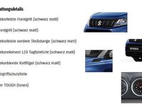 gebraucht Suzuki Vitara 1,4 GL+ DITC Hybrid flash