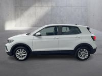 Neu VW T-Cross 95 PS (69 kW) 2026 Weiss  normal SUV