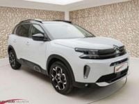 Neu Citroën C5 Aircross 131 PS (96 kW) 2025 Weiß SUV