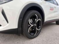 gebraucht Alfa Romeo GT Junior Ibrida 1.2 VGT 48V-Hybrid (107kW) Speciale