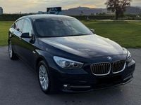 gebraucht BMW 530 Gran Turismo 530 d Aut.