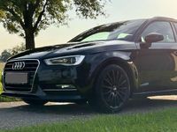 gebraucht Audi A3 SB Ambition 20 TDI DPF S-tronic | B&O