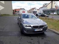 gebraucht BMW 525 525 d xDrive Aut.