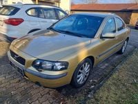 Gebraucht Volvo S60 170 PS (125 kW) 2001 Limousine