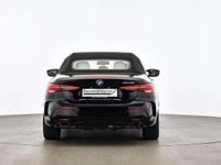 Gebraucht BMW 440 M Sport 374 PS (275 kW) 2025 Schwarz Cabrio