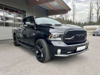 gebraucht Dodge Ram Sport Quad Cab