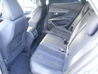 gebraucht Peugeot 3008 Crossway 1.5 BlueHDi 130 FAP EAT8