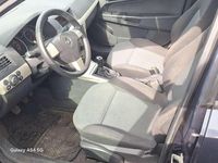 gebraucht Opel Astra 6 i Vollfahrbereit ohne Tüv export händler