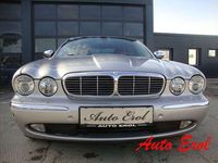 gebraucht Jaguar XJ8 42 Executive Racinsitze Abstandstempomat Vi...