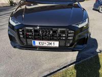 gebraucht Audi SQ8 TFSI quattro Tiptronic