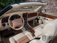 Gebraucht Bentley Azure 408 PS (300 kW) 2000 Grau Cabrio