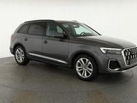 Neu Audi Q7 Comfort 286 PS (210 kW) 2025 Grau SUV