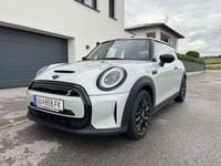 Gebraucht Mini Cooper SE 135 kW (184 PS) 2021 Silber Kleinwagen