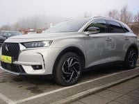 gebraucht DS Automobiles DS7 Crossback E-Tense 4x4 Be Chic